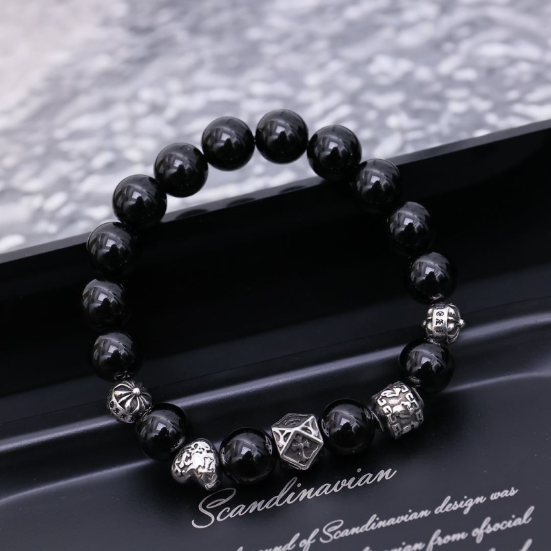 Chrome Hearts Bracelets